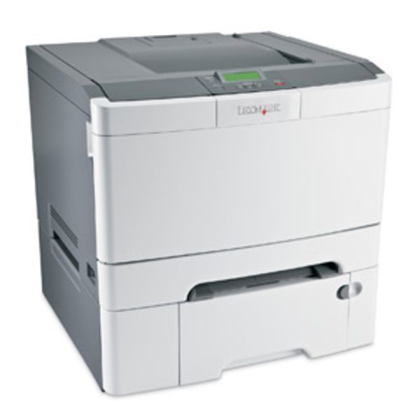 Cartouches pour Lexmark Optra C 546 DTN