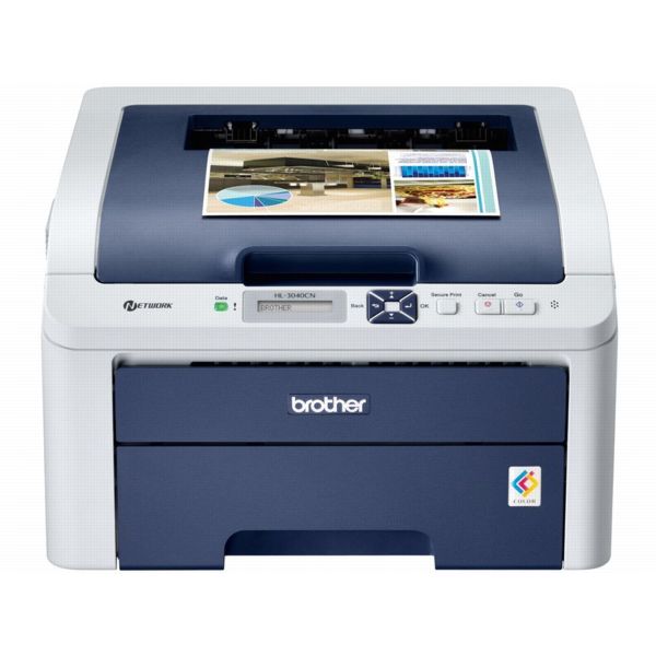 Toners pour Brother HL-3040 CN