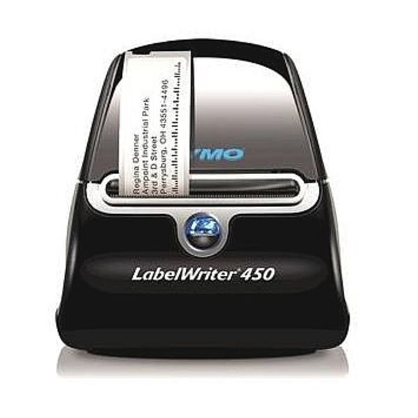 Cartouches pour Dymo Labelwriter 450