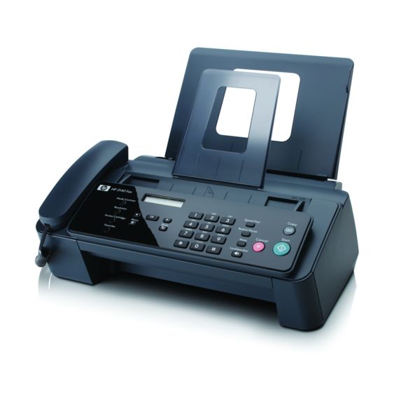 Cartouches pour HP Fax 2140