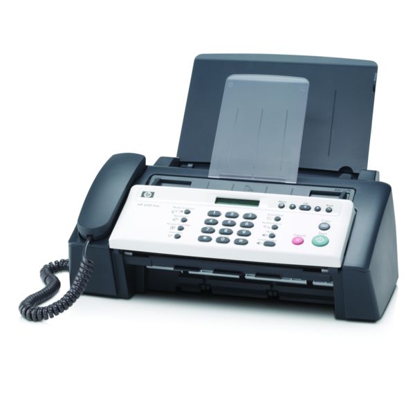 Cartouches pour HP Fax 640