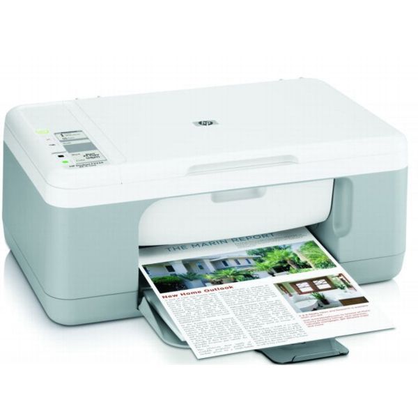 Cartouches pour HP DeskJet F 4424