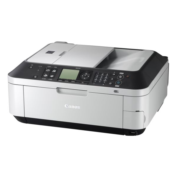 Cartouches pour Canon Pixma MX 350