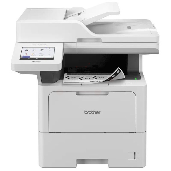 Toners pour Brother MFC-L 6710 DW