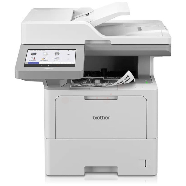 Toners pour Brother MFC-EX 910