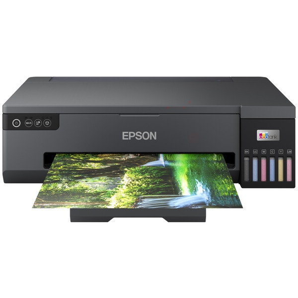 Cartouches pour Epson EcoTank L 18050