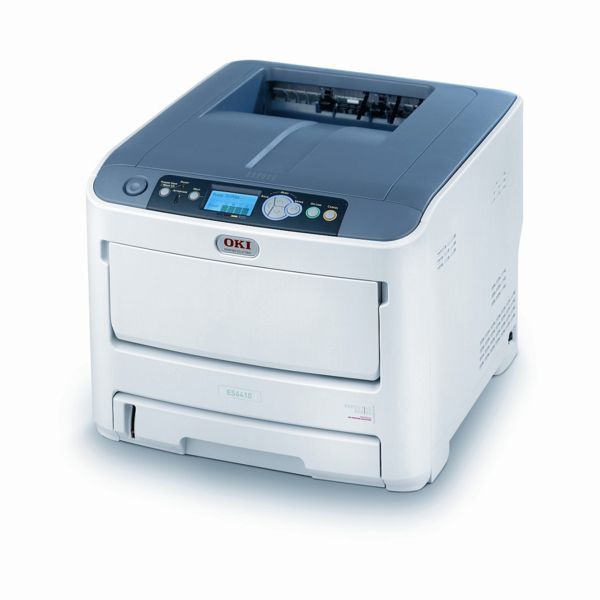 Toners pour OKI ES 6410 DN