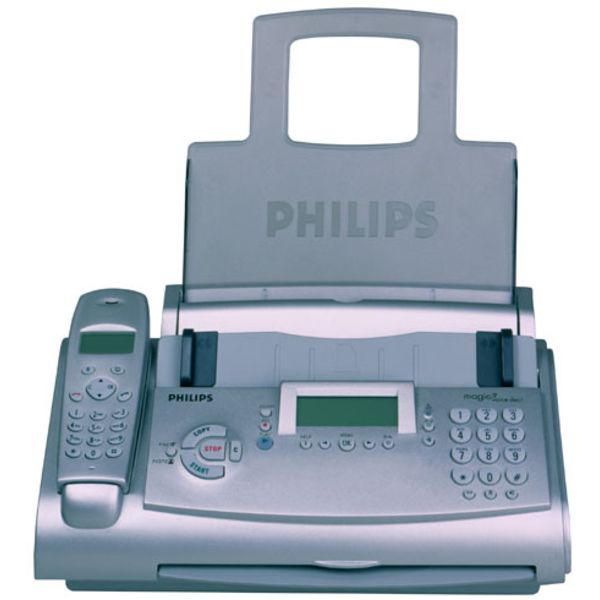 Cartouches pour Philips Magic 3 Voice Dect