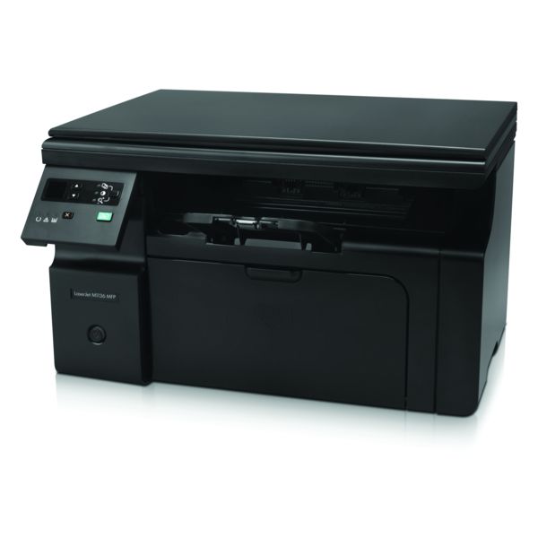 Toners pour HP LaserJet Pro M 1136 MFP
