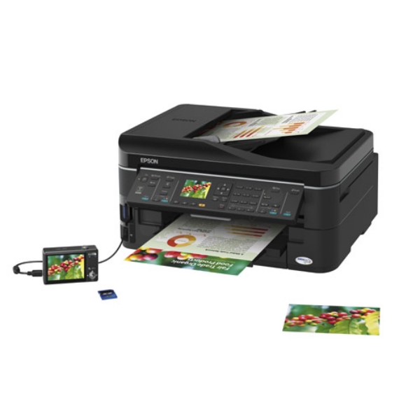 Cartouches pour Epson Stylus SX 620 FW