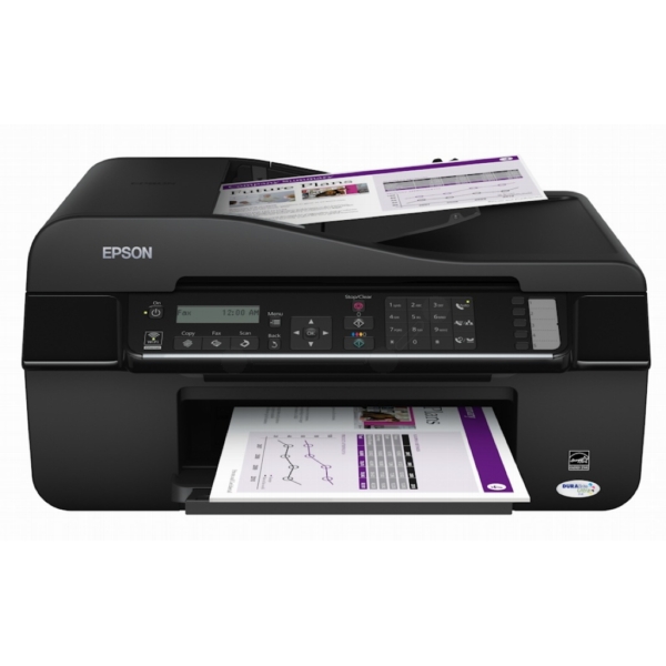 Cartouches pour Epson Stylus Office BX 320 FW