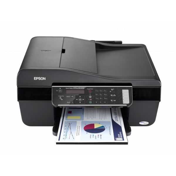Cartouches pour Epson Stylus Office BX 305 F