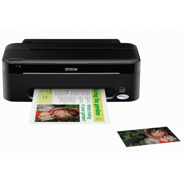 Cartouches pour Epson Stylus S 22