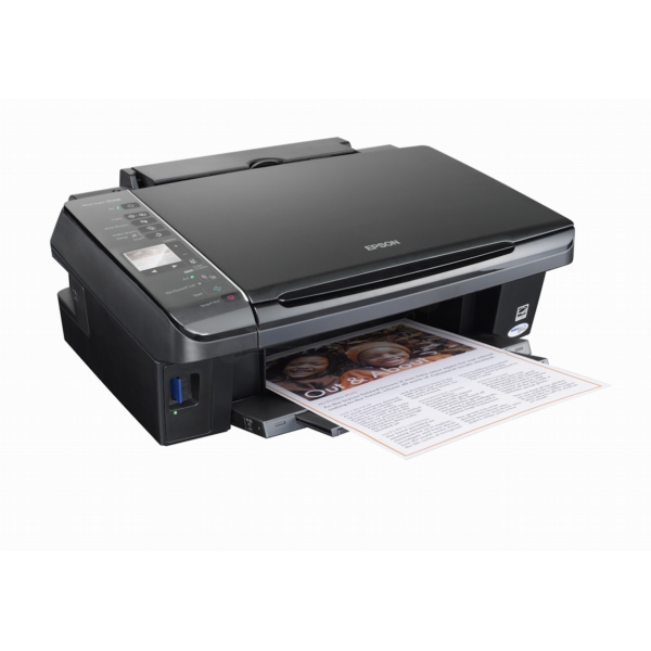 Cartouches pour Epson Stylus SX 210 Series