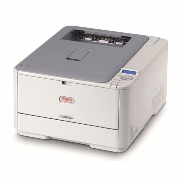 Toners pour OKI C 330 DN