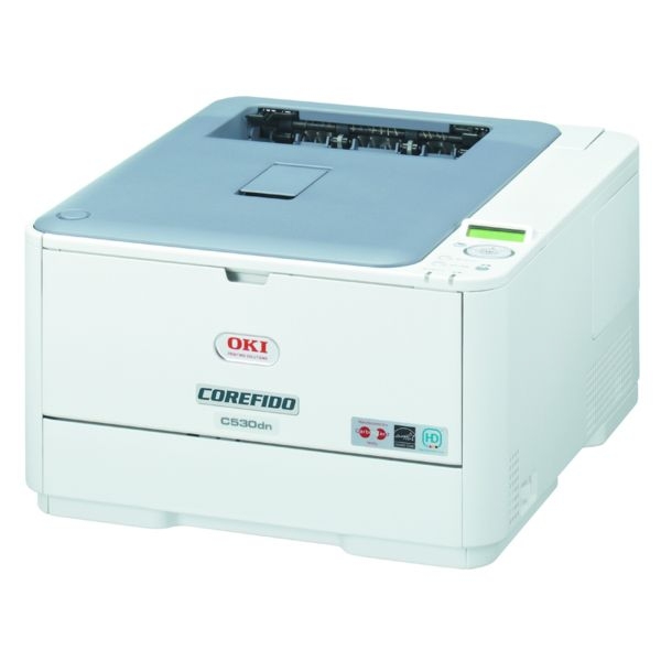 Toners pour OKI C 530 DN