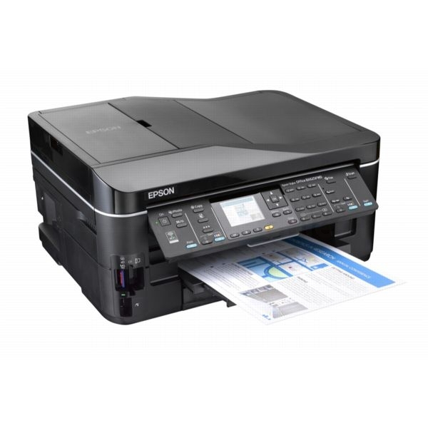 Cartouches pour Epson Stylus Office BX 625 FWD