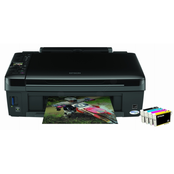 Cartouches pour Epson Stylus SX 425 W