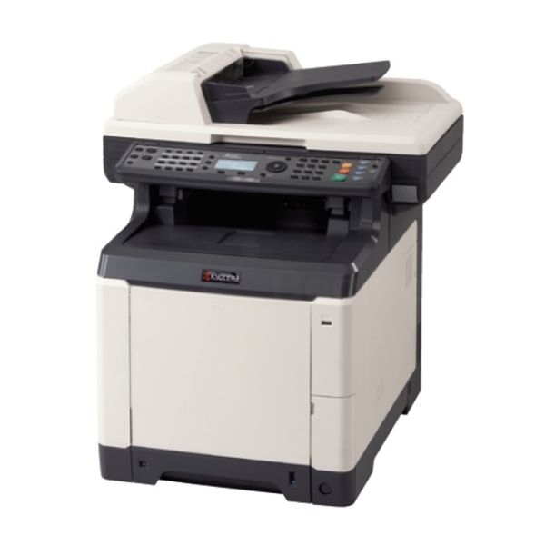 Toners pour Kyocera FS-C 2026 MFP