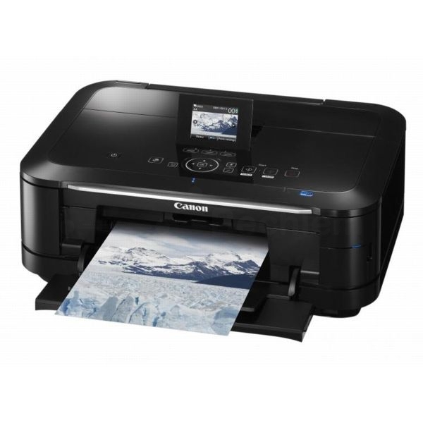 Cartouches pour Canon Pixma MG 6120