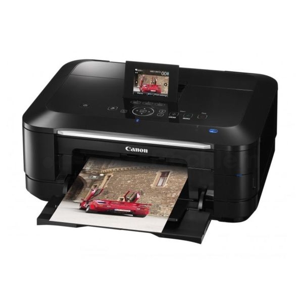 Cartouches pour Canon Pixma MG 8150