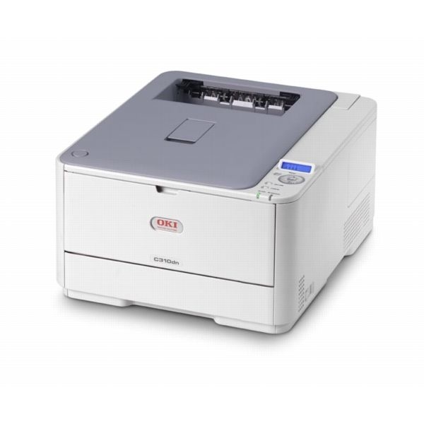 Toners pour OKI C 310 DN