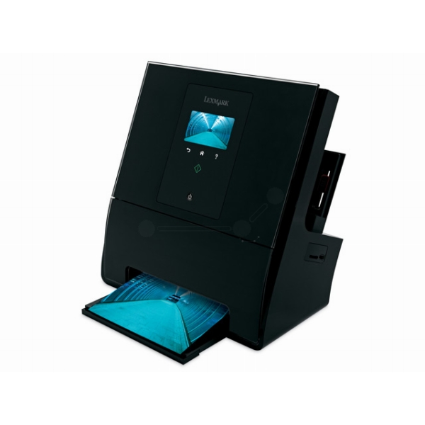 Cartouches pour Lexmark Genesis S 816