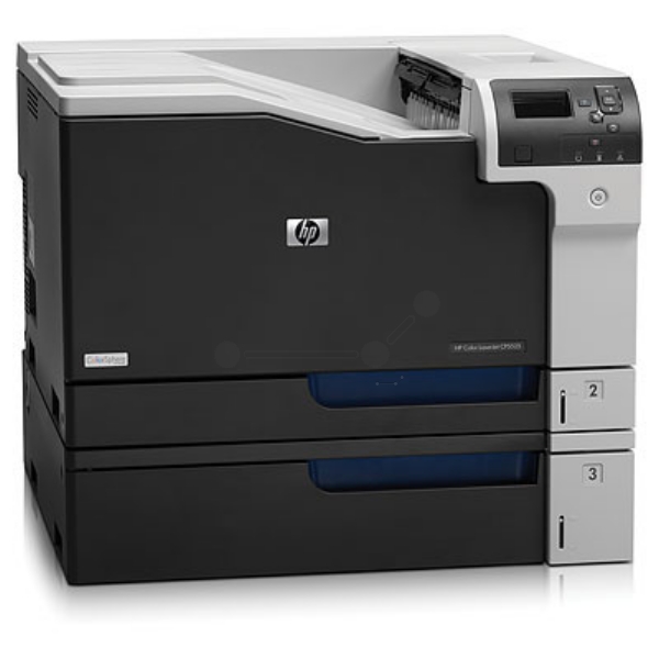 Toners pour HP Color LaserJet Enterprise CP 5525 XH