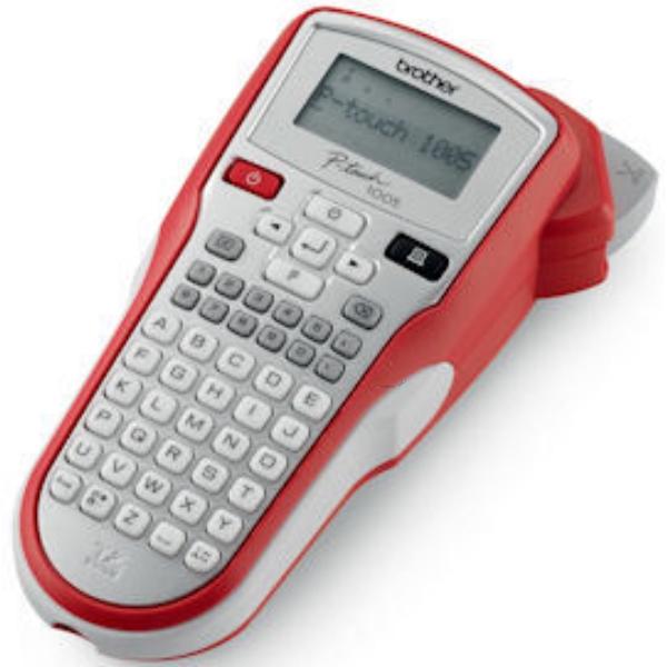 Imprimante Brother P-Touch 1005 FB