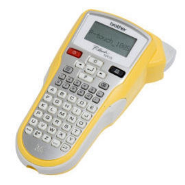 Imprimante Brother P-Touch 1005 F