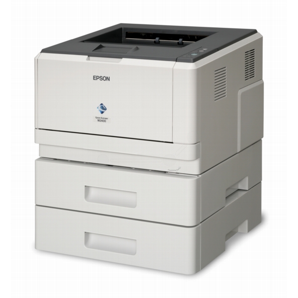 Toners pour Epson Aculaser M 2400 DN