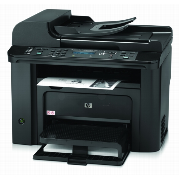 Toners pour HP LaserJet Pro M 1538 dnf MFP