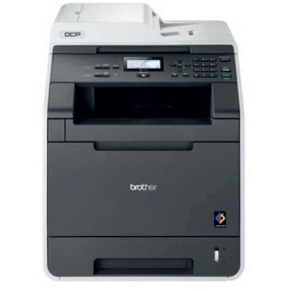 Cartouches pour Brother DCP-9055 CDN