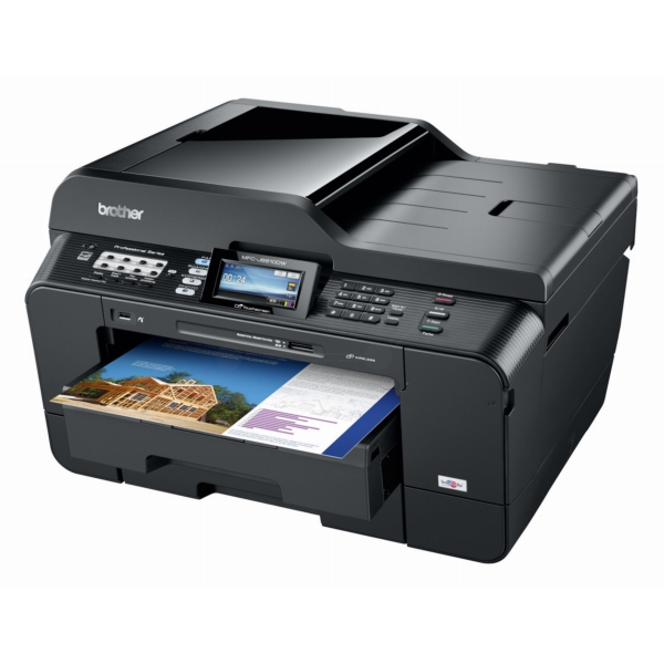 Cartouches pour Brother MFC-J 6910 DW