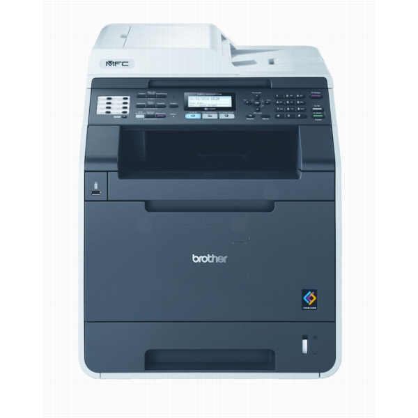 Cartouches pour Brother MFC-9465 CDN