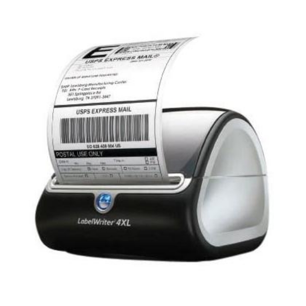 Cartouches pour Dymo Labelwriter 4 XL