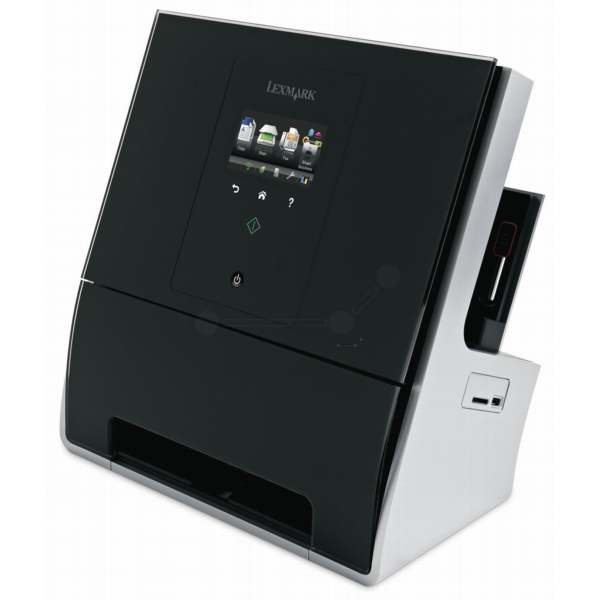 Cartouches pour Lexmark Genesis S 815