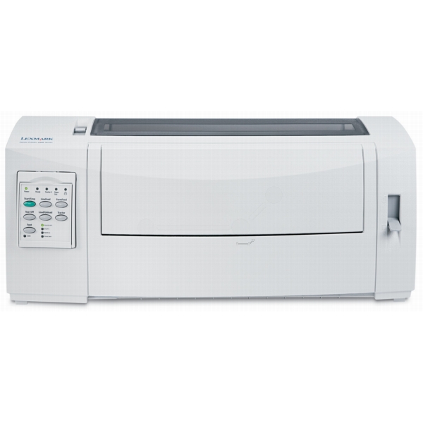 Cartouches pour Lexmark Forms Printer 2580