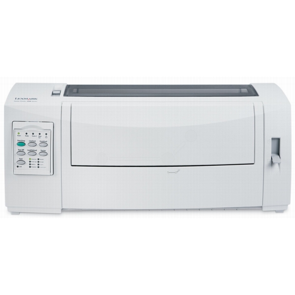 Cartouches pour Lexmark Forms Printer 2590 N