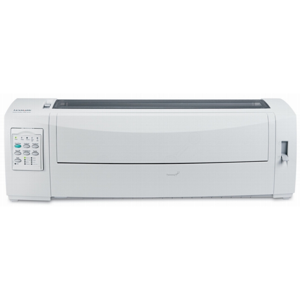 Cartouches pour Lexmark Forms Printer 2591