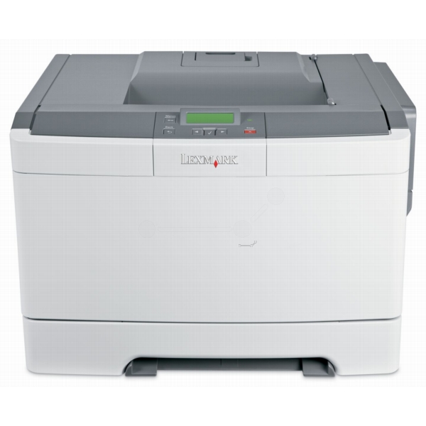 Toners pour Lexmark C 543 DN