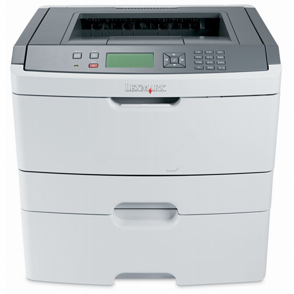 Cartouches pour Lexmark E 462
