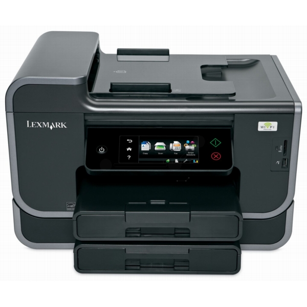 Cartouches pour Lexmark Platinum Pro 905