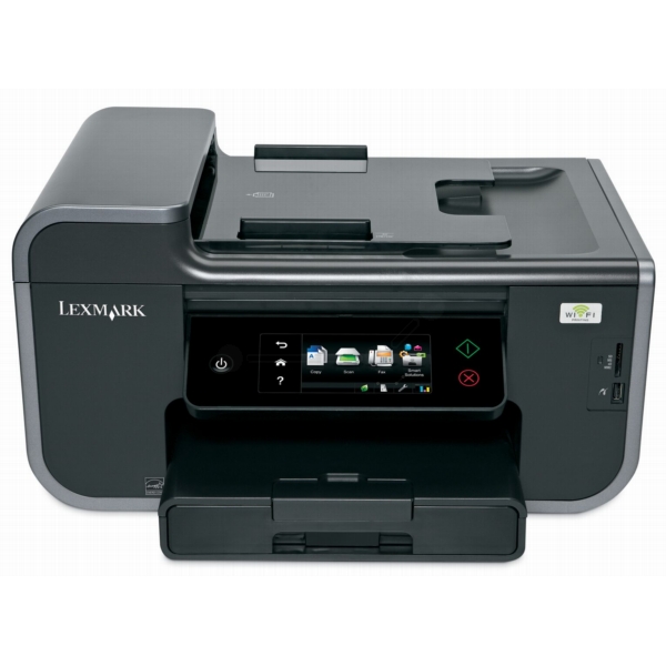 Cartouches pour Lexmark Pinnacle Pro 901