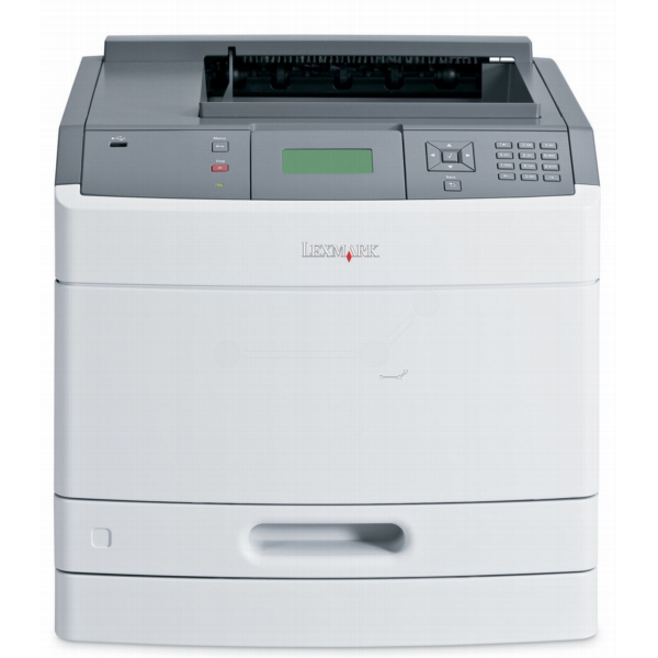 Toners pour Lexmark T 650 DN