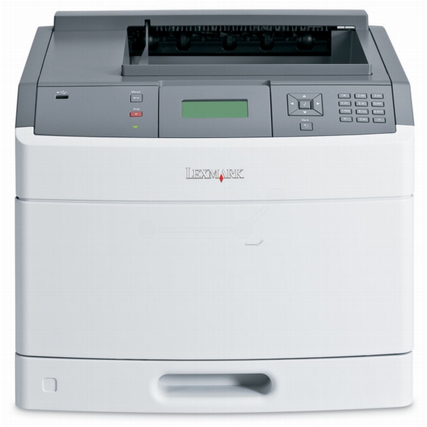 Toners pour Lexmark T 650 N