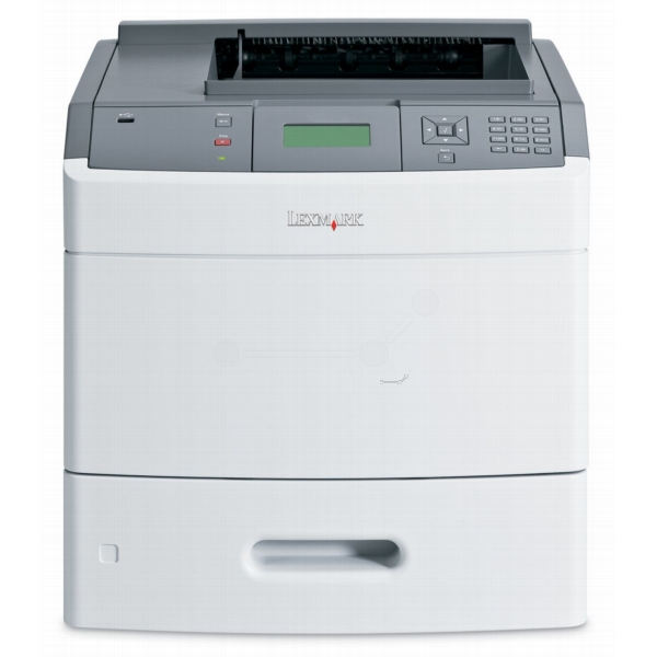 Toners pour Lexmark T 652