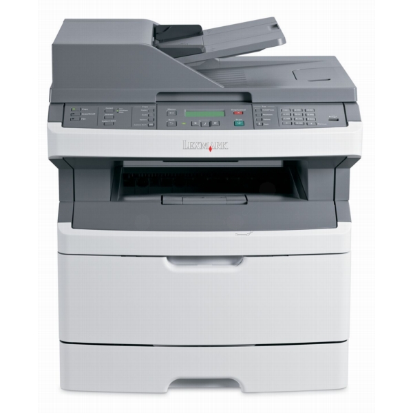 Cartouches pour Lexmark X 364 DN