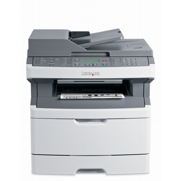 Cartouches pour Lexmark X 264 DN