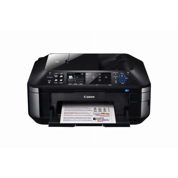 Cartouches pour Canon Pixma MX 882